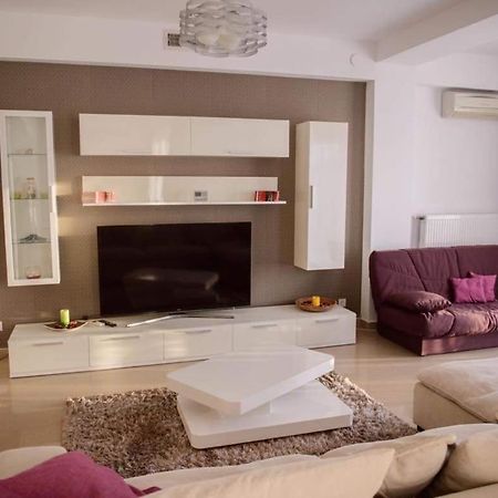 Sadara Sea Breeze Appartement Năvodari Buitenkant foto