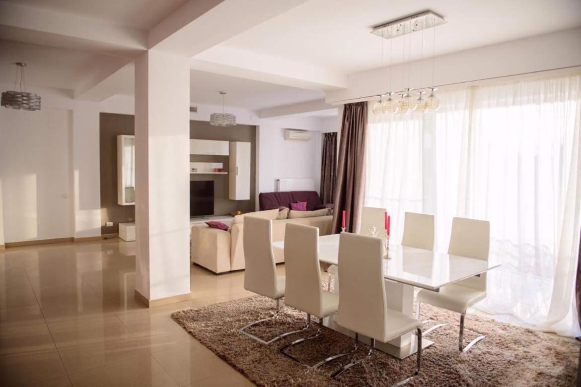 Sadara Sea Breeze Appartement Năvodari Buitenkant foto