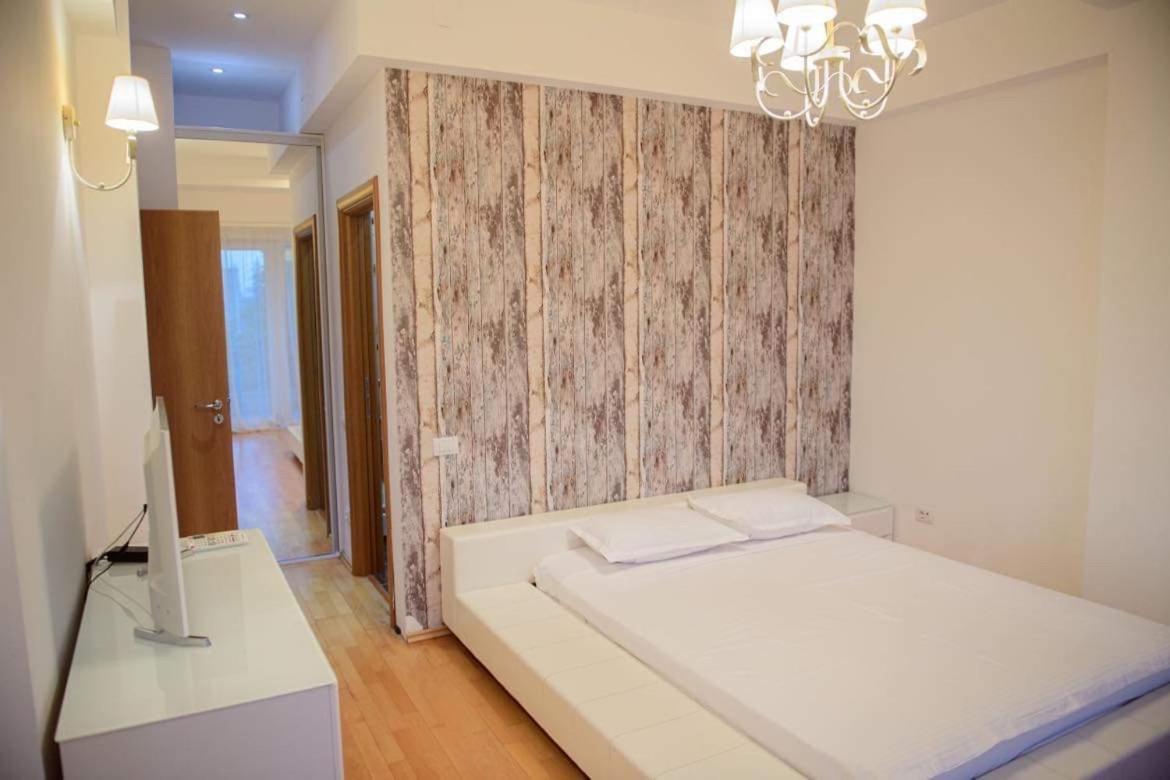 Sadara Sea Breeze Appartement Năvodari Buitenkant foto