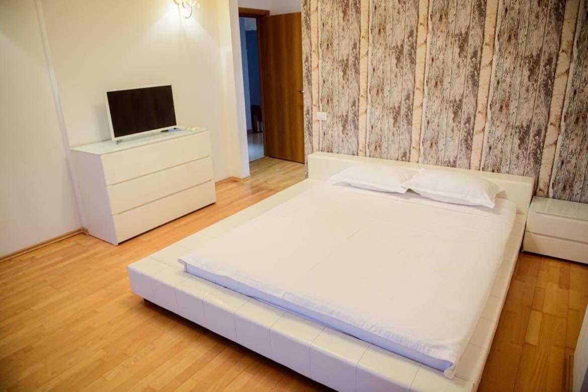 Sadara Sea Breeze Appartement Năvodari Buitenkant foto