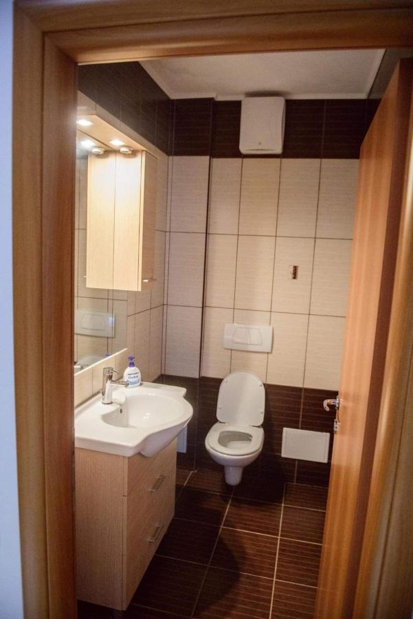Sadara Sea Breeze Appartement Năvodari Buitenkant foto