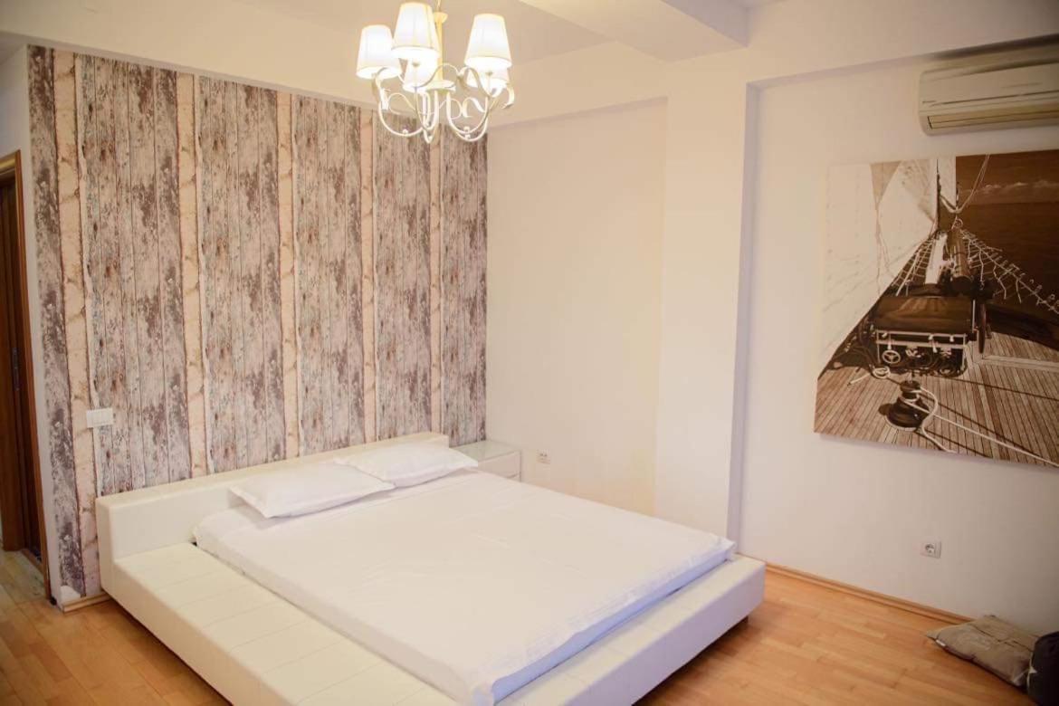 Sadara Sea Breeze Appartement Năvodari Buitenkant foto