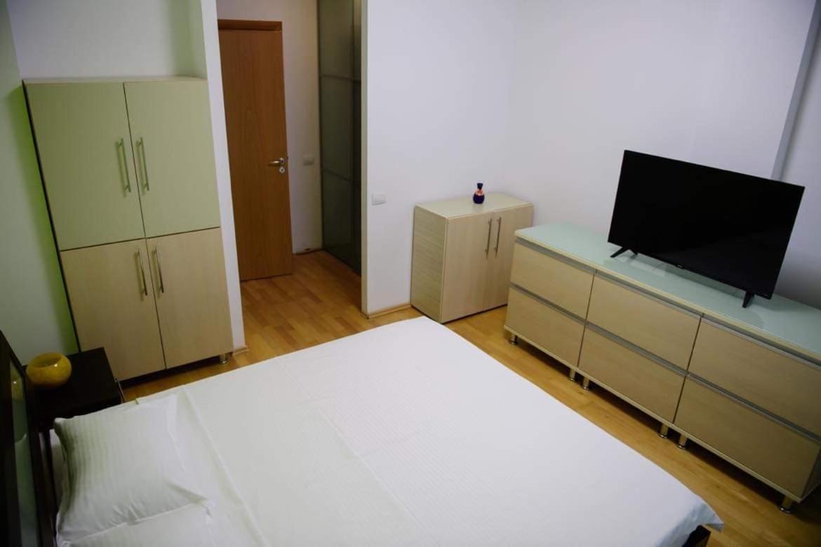Sadara Sea Breeze Appartement Năvodari Buitenkant foto