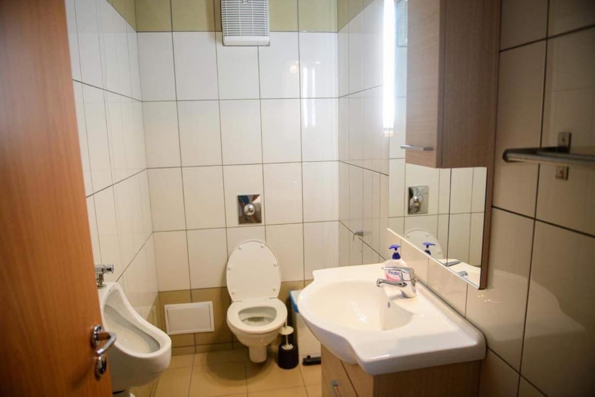 Sadara Sea Breeze Appartement Năvodari Buitenkant foto