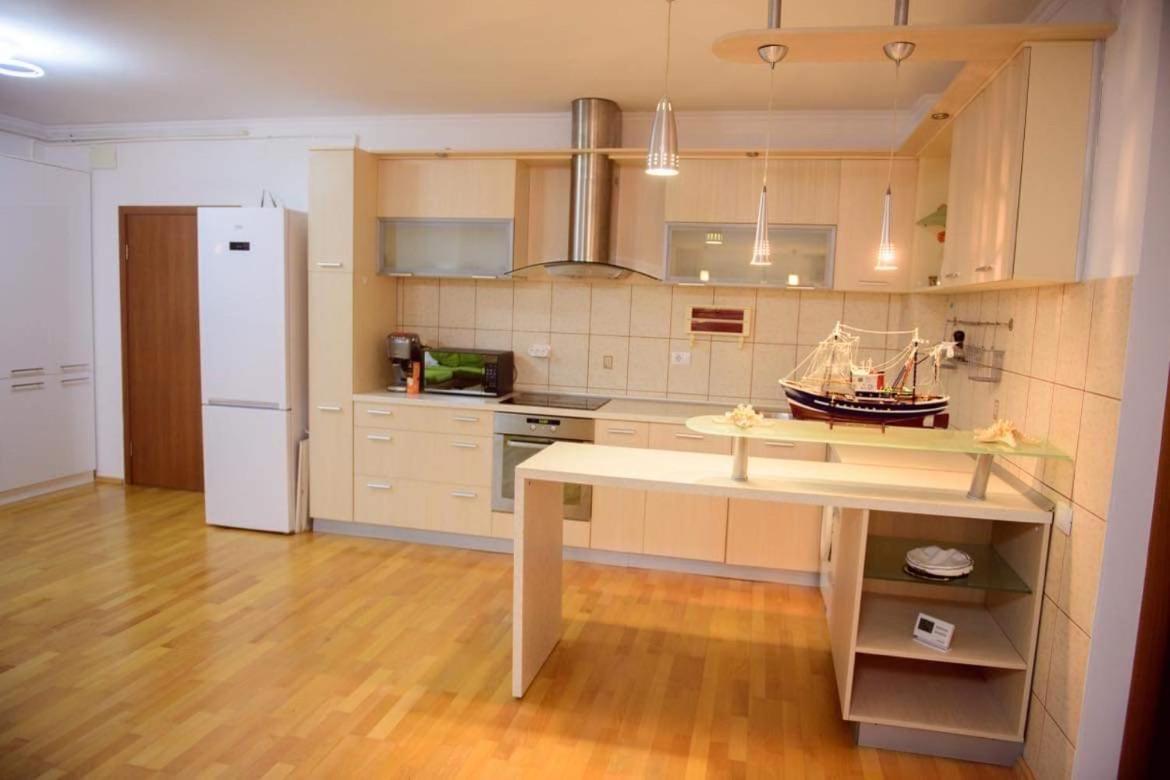 Sadara Sea Breeze Appartement Năvodari Buitenkant foto