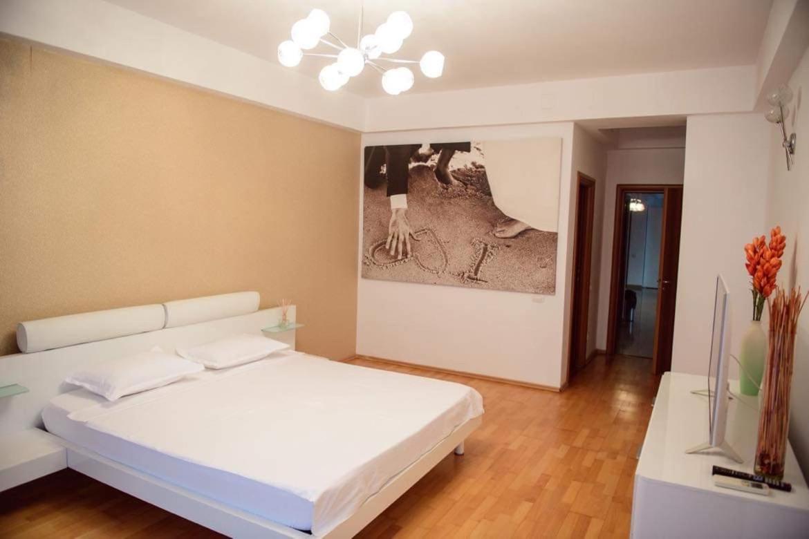 Sadara Sea Breeze Appartement Năvodari Buitenkant foto