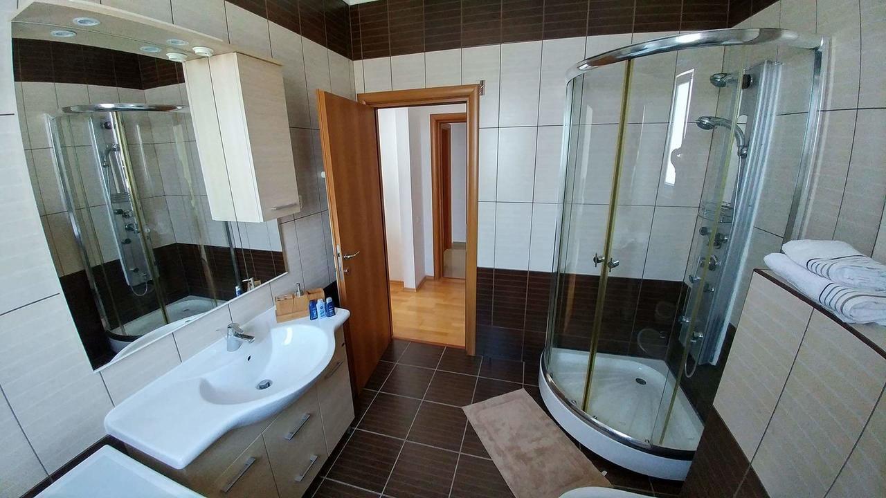 Sadara Sea Breeze Appartement Năvodari Buitenkant foto